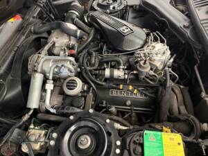 Bild 5/18 von Bentley Continental R (1993)