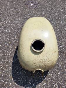 Afbeelding 28/50 van Maico DUMMY (1975)