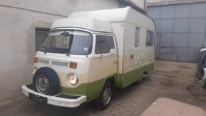 Afbeelding 1/41 van Volkswagen T2 a&#x2F;b (1979)
