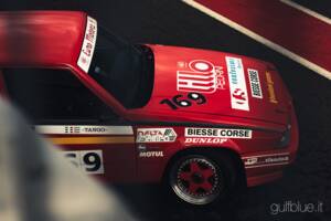 Bild 24/52 von Alfa Romeo 75  2.5 V6 (1986)