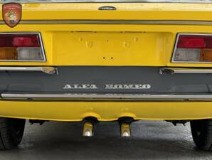 Imagen 80/81 de Alfa Romeo Montreal (1972)