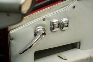 Imagen 41/50 de Facel Vega HK 500 (1960)