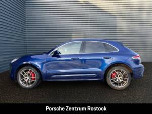 Bild 2/30 von Porsche Macan S (2023)