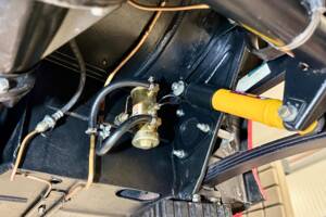 Image 33/40 of Austin-Healey Sprite Mk I (1958)