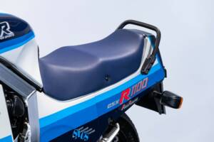 Bild 46/50 von Suzuki GSX-R 1100 (1986)