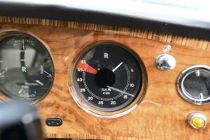 Bild 50/50 von Rolls-Royce Silver Cloud III (1964)