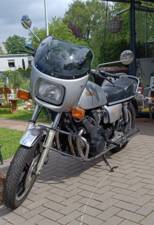Afbeelding 2/27 van Yamaha XS 1100 (1980)