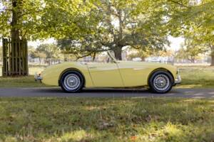 Bild 11/50 von Austin-Healey 3000 Mk I (BT7) (1960)