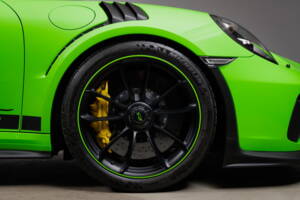 Bild 12/42 von Porsche 911 GT3 RS Weissach (2019)