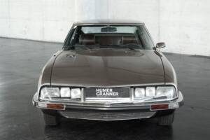 Bild 31/50 von Citroën SM injection (1974)