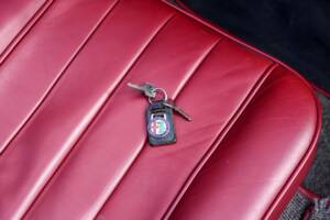 Immagine 33/36 di Alfa Romeo 2600 Spider (1963)