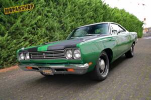 Bild 26/51 von Plymouth Road Runner 383 (1969)
