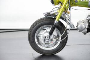 Imagen 21/50 de Honda DUMMY (1969)