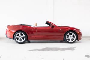 Bild 4/25 von Chevrolet Camaro 3.6L (2015)