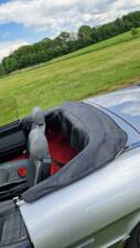 Bild 9/29 von Alfa Romeo 2.0 Spider (1986)