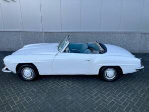 Bild 7/36 von Mercedes-Benz 190 SL (1955)