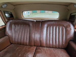 Immagine 25/27 di Bentley Mark VI Mulliner (1949)