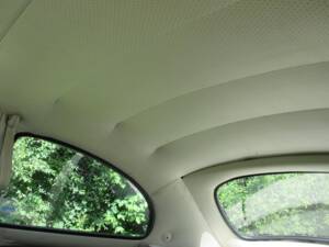 Image 13/39 of Volkswagen Maggiolino 1200 Export "Dickholmer" (1964)