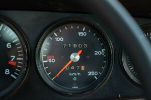 Image 49/50 de Porsche 911 2.4 S (1973)