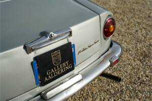 Bild 38/50 von Lancia Flaminia SuperSport Zagato (1968)