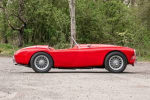 Image 4/36 of AC Ace Bristol (1959)