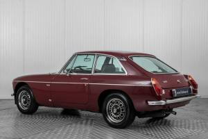 Bild 8/50 von MG MGB GT V8 (1976)