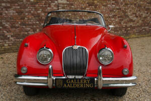 Afbeelding 5/50 van Jaguar XK 150 DHC (1960)