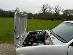 Bild 35/70 von Ford Fiesta 1.3 Supersport (1980)