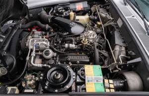 Image 45/46 de Bentley Continental (1994)
