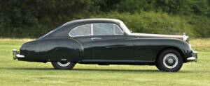 Afbeelding 8/50 van Bentley R-Type Continental (1954)