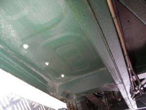 Bild 26/29 von Austin-Healey 100/6 (BN6) (1958)