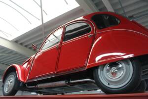 Image 9/50 of Citroën 2 CV 6 (1985)