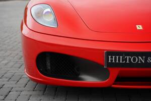 Image 37/50 of Ferrari F430 Spider (2007)