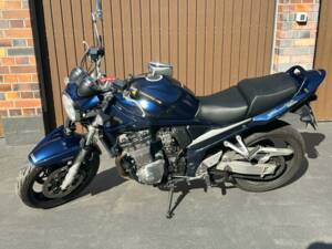 Afbeelding 2/12 van Suzuki GSF 1200 Bandit (2006)