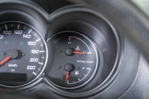 Bild 21/50 von Daihatsu Copen 1.3-16v (2008)