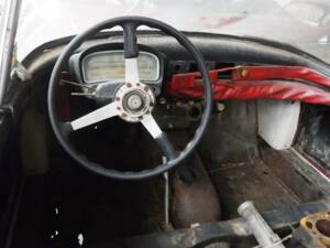 Bild 38/40 von FIAT 1200 Spyder (1958)