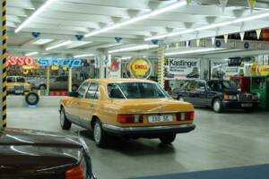 Bild 6/50 von Mercedes-Benz 280 SE (1981)