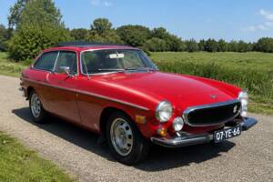 Bild 1/8 von Volvo 1800 ES (1973)
