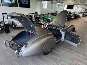 Afbeelding 17/31 van Jaguar XK 120 OTS (Alloy) (1949)