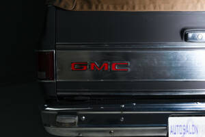 Immagine 34/34 di GMC Jimmy (1979)