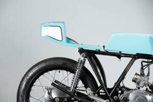 Immagine 37/50 di Benelli DUMMY (1974)