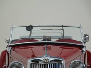 Bild 11/15 von MG TD (1951)