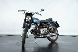 Image 7/50 of Aermacchi Harley-Davidson DUMMY (1971)