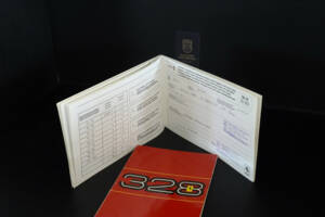 Image 35/50 of Ferrari 328 GTS (1986)