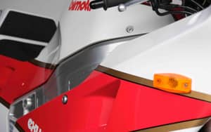 Image 23/95 of Bimota YB6 (1990)