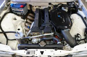 Immagine 31/40 di Mercedes-Benz 280 CE (1980)