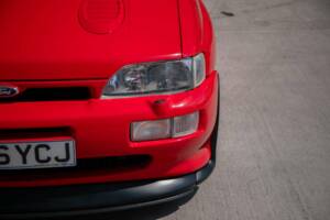 Bild 25/29 von Ford Escort RS Cosworth (1996)