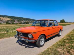 Bild 1/23 von BMW 1502 (1977)