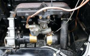 Bild 43/50 von Triumph Super 7 (1928)