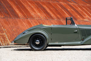 Image 22/41 of Talbot Baby 15CV (1938)